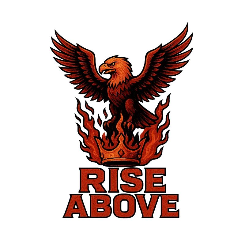 Rise Above – Power and Glory