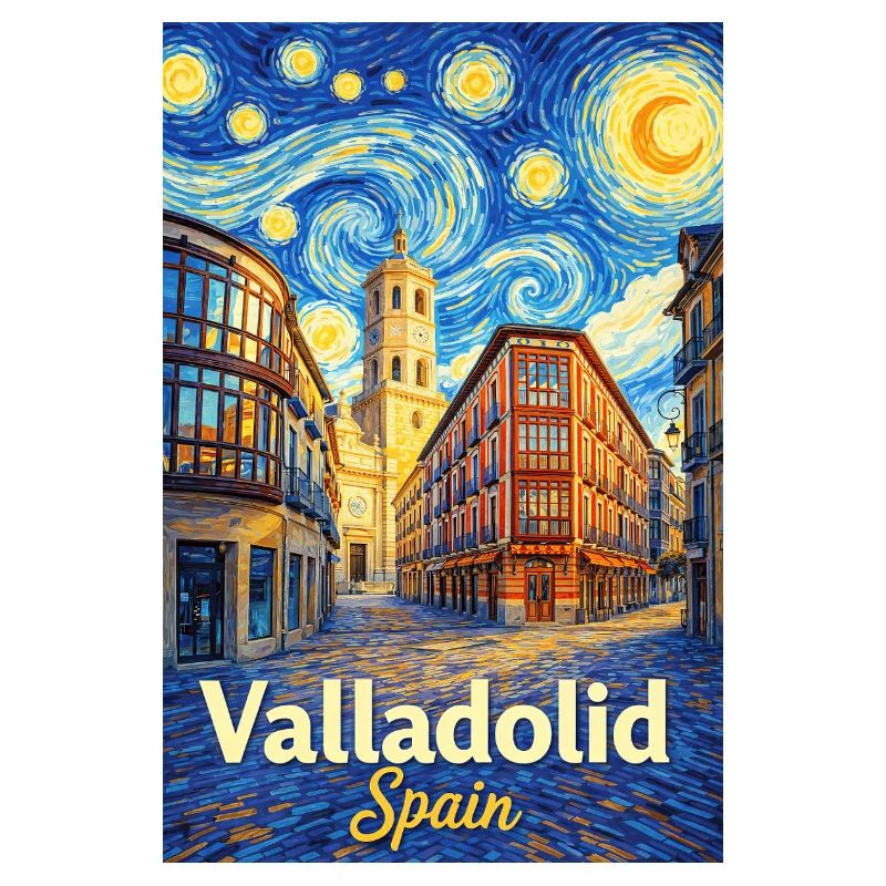 Valladolid, Spain