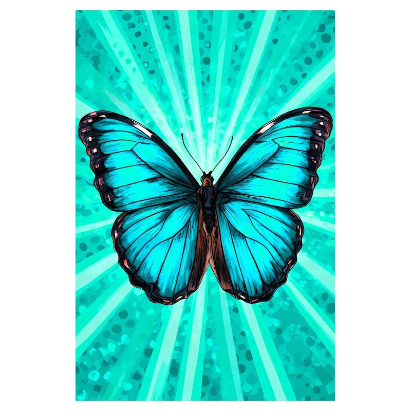 butterfly