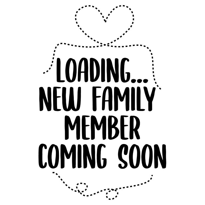 Annonce de grossesse