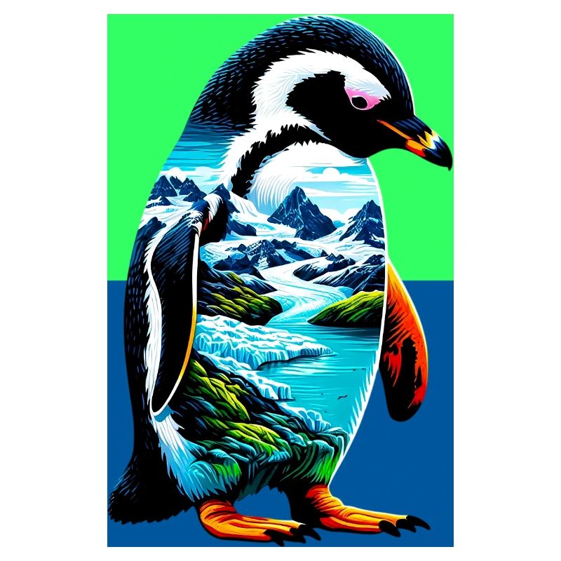 penguin