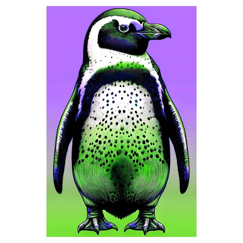 penguin