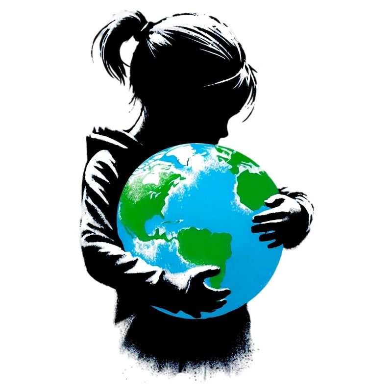 Planet Erde