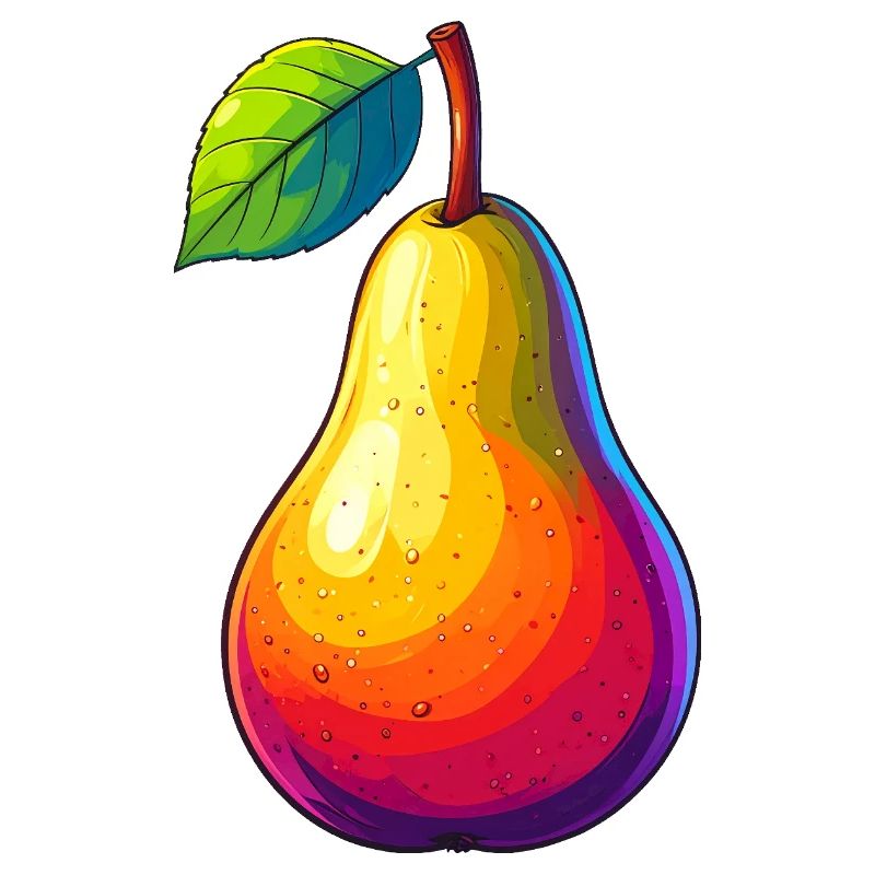 Pear