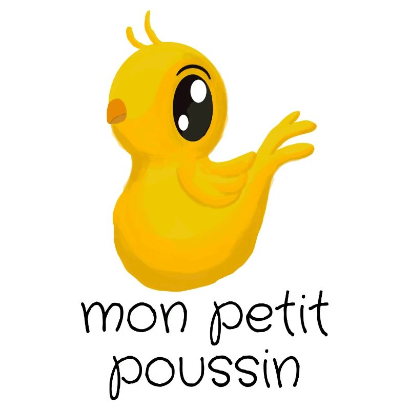 poussin