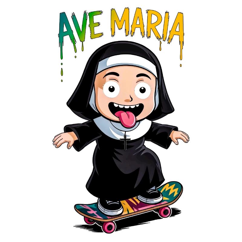 Hail Mary