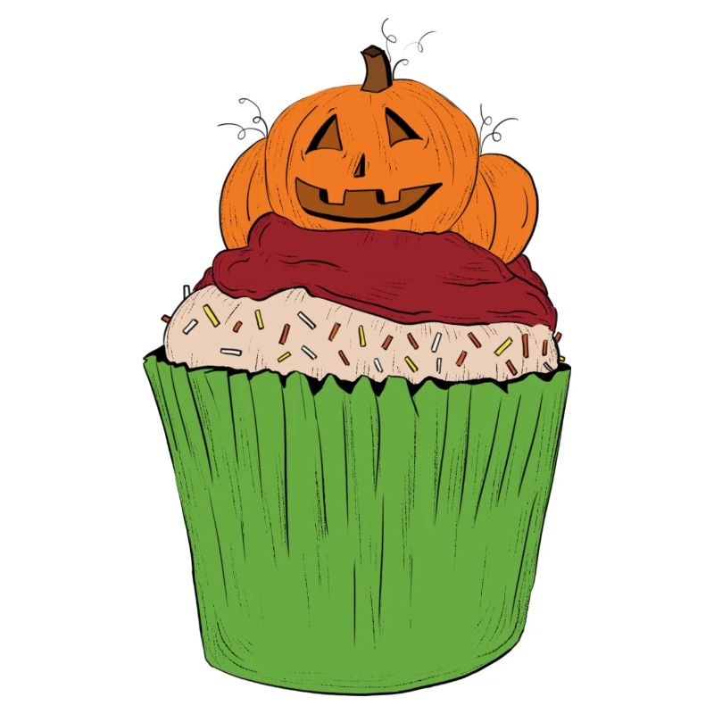 cupcake_citrouille