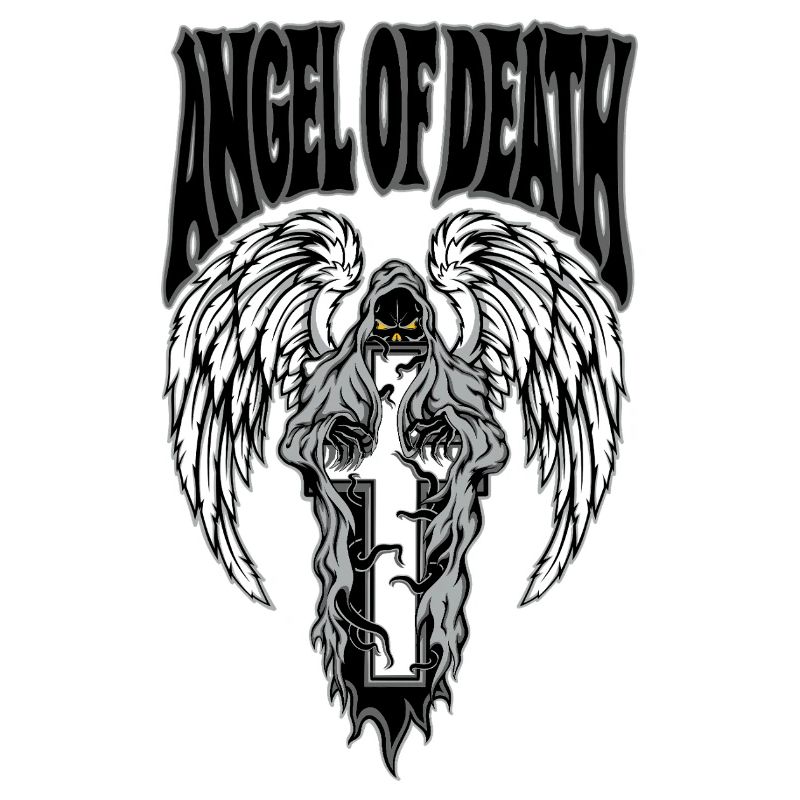 Engel des Todes