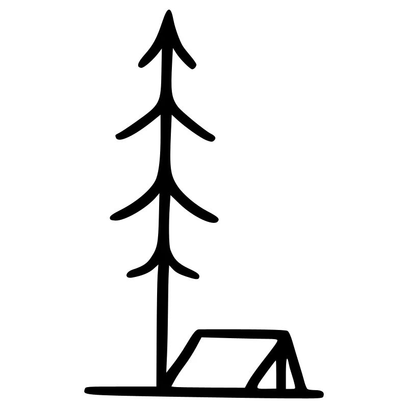 Camping - Tent