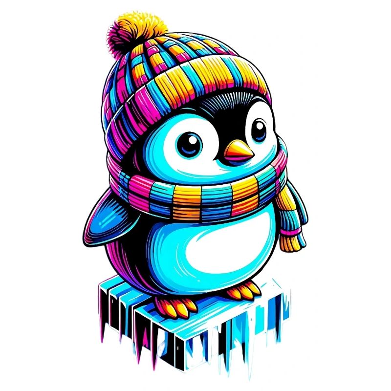 Penguin