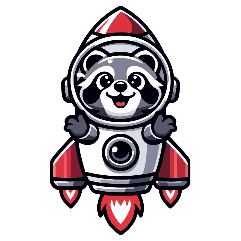 Rocket Raccoon: Der kosmische Sammler