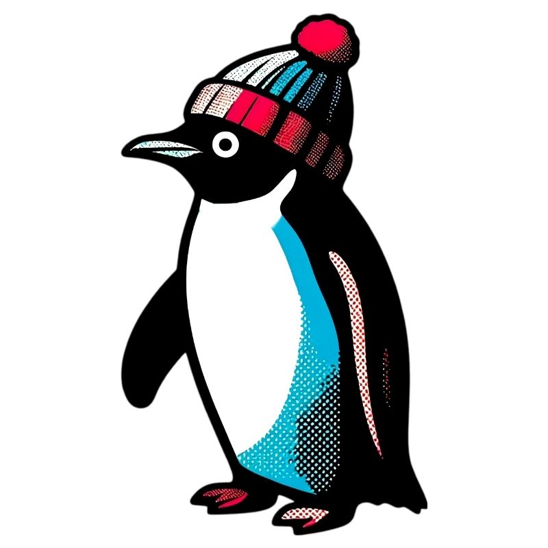 Pinguin