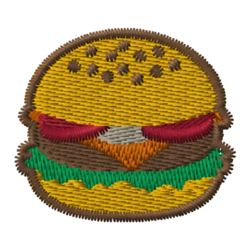 Burger 1