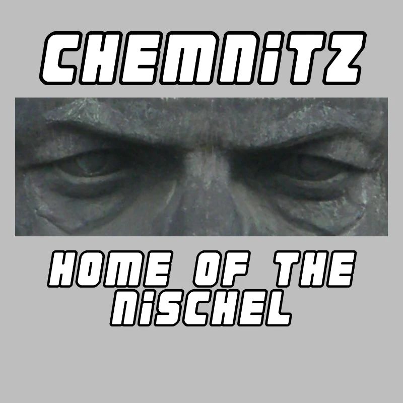 Chemnitz, domicile du Nischel