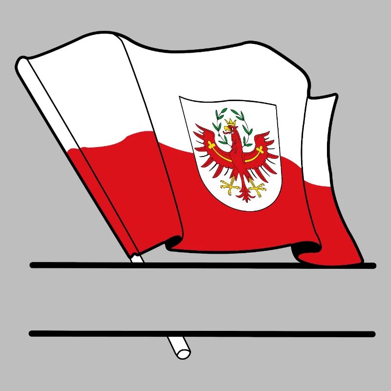 Tirol Flag – Namespace
