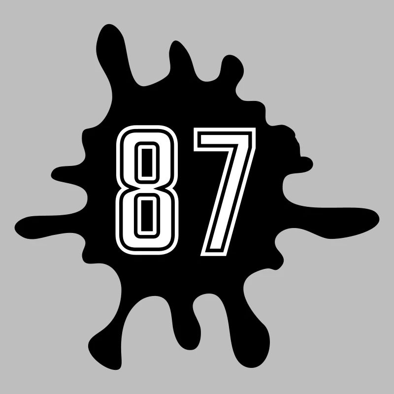 Nombre de Blobs 87