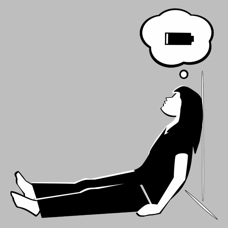 Muttermodus – Niedriger Strom