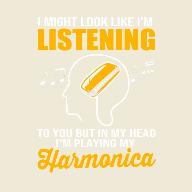 Harmonica