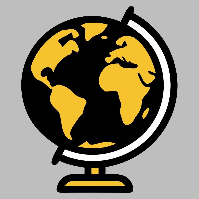 École Globe Globe Earth