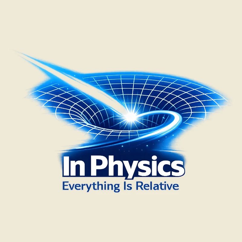 Everything is Relative – In Physics Design