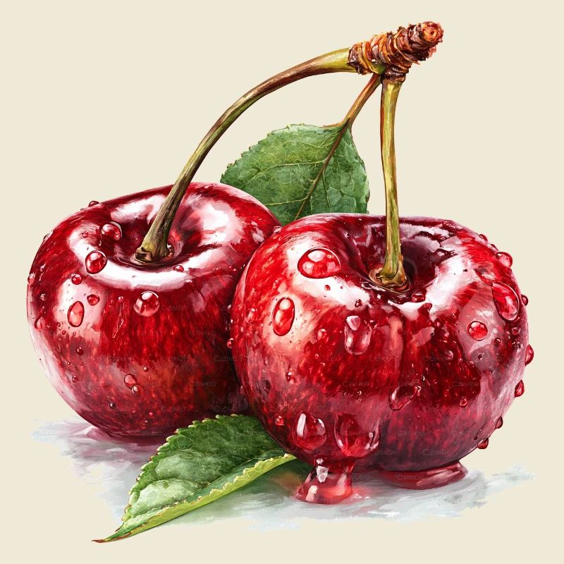 cherry