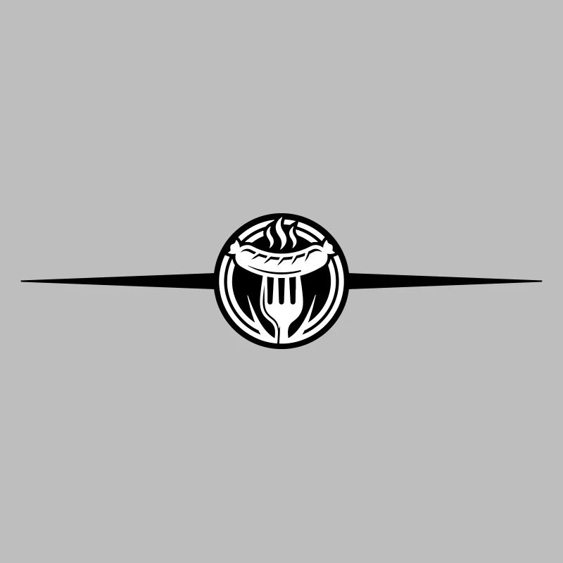 Wurst Bratwurst Symbol