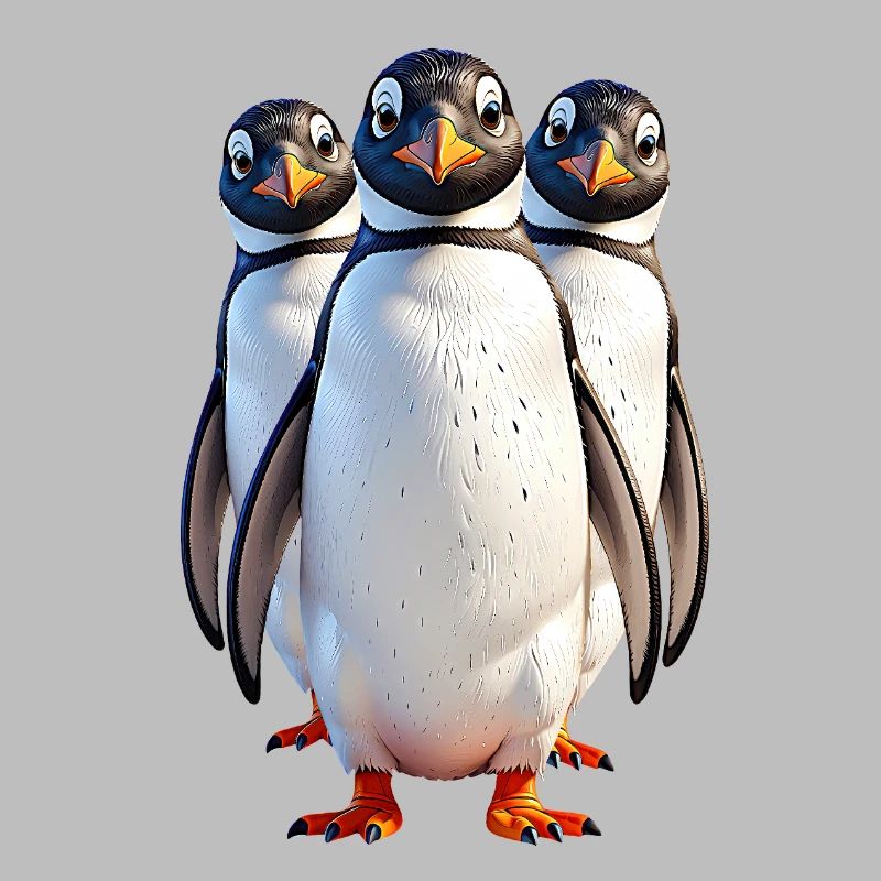 Penguin