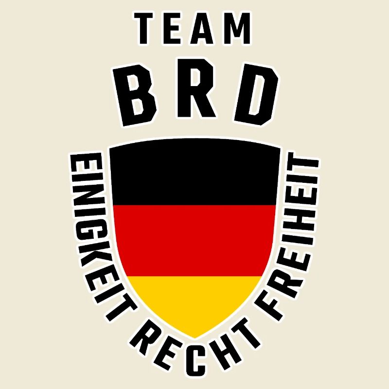 Team FRG Germany