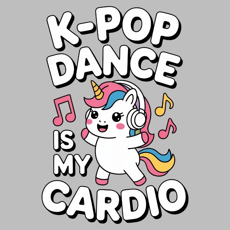 K-Pop Danse Drôle Corée