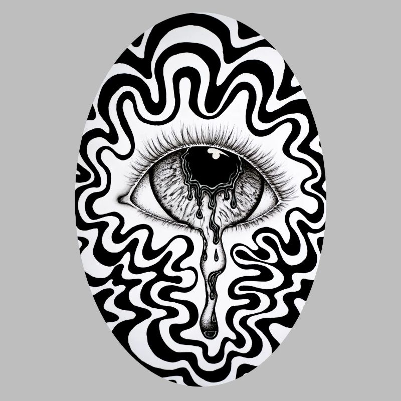 Oeil
