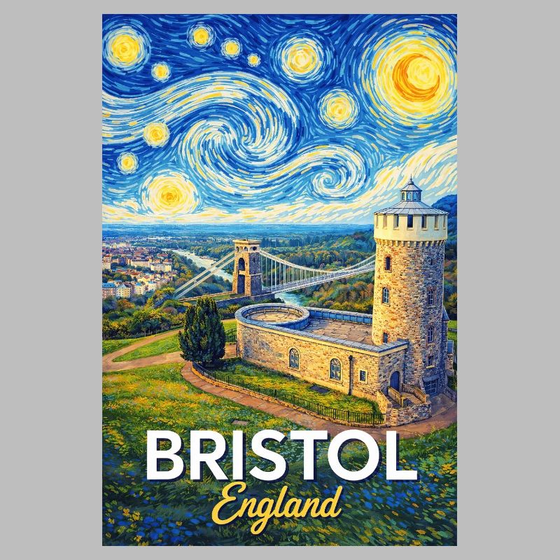 Bristol, Angleterre