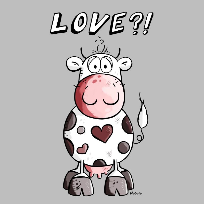 Love Vache
