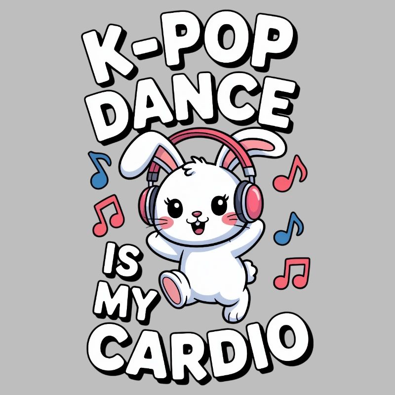 K-Pop Danse Drôle Corée