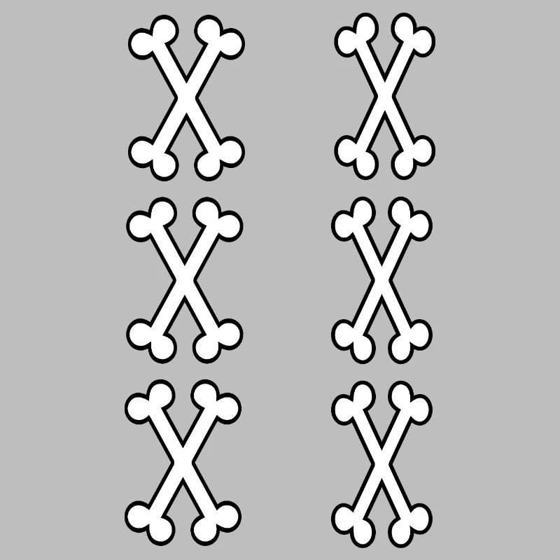 Numéro 11 Bones