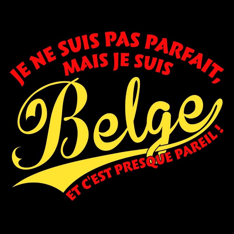 Parfait Belge couleurs