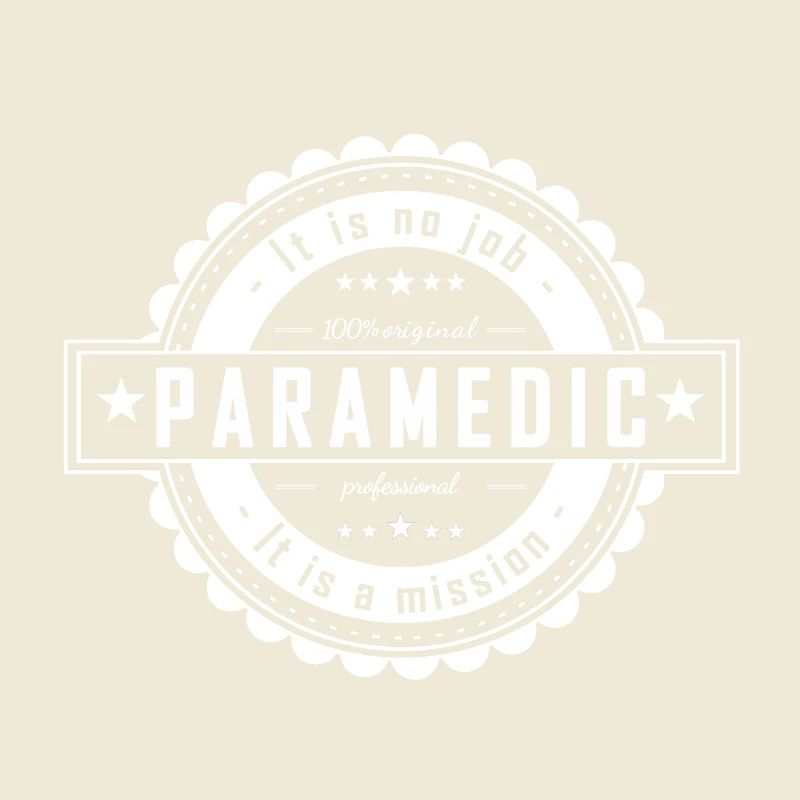 Paramedic