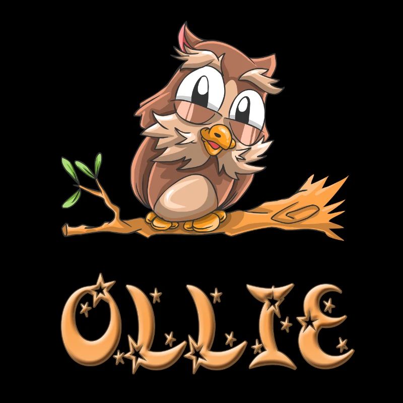 Eule Ollie