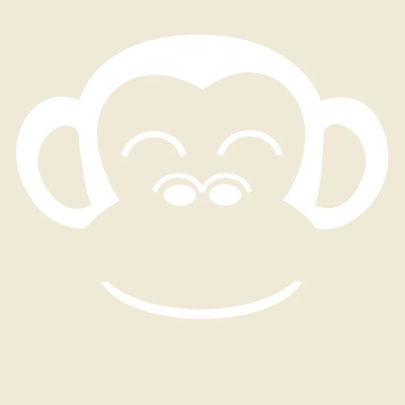 Affe Affengesicht Gorilla Menschenaffe Tiergesicht