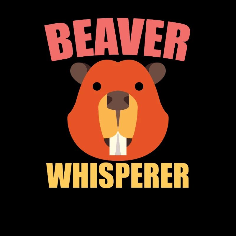 Beaver Whisperer