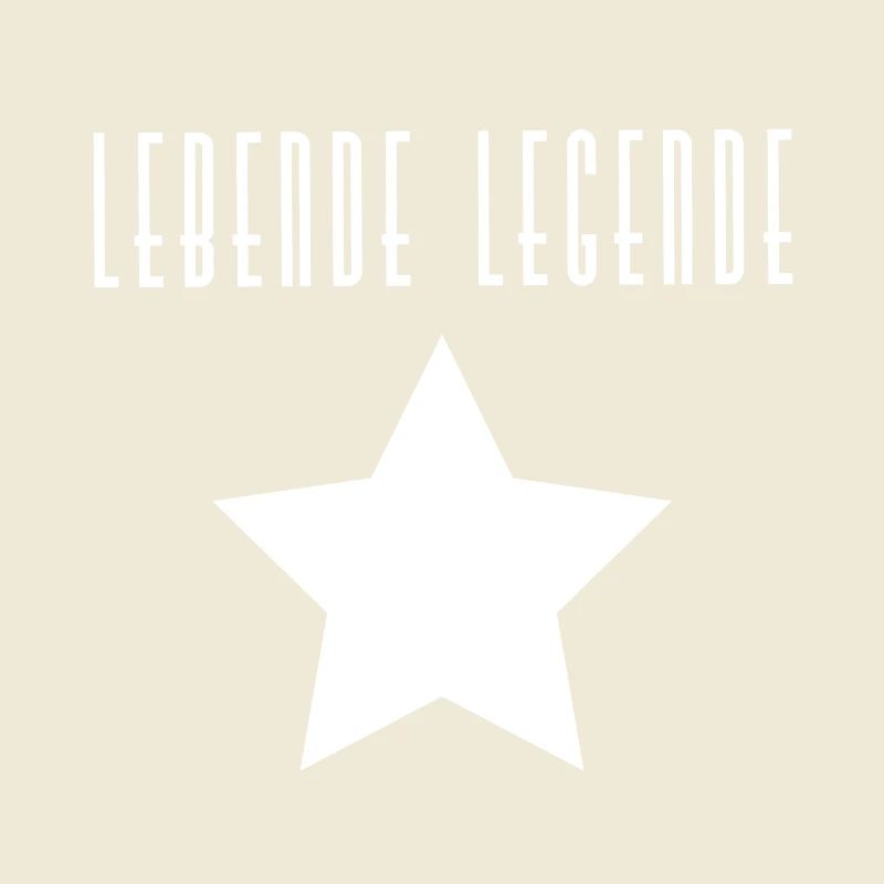 Lebende Legende