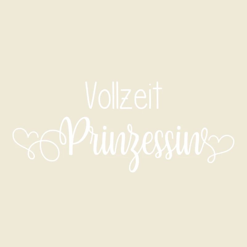 Princesse à temps plein