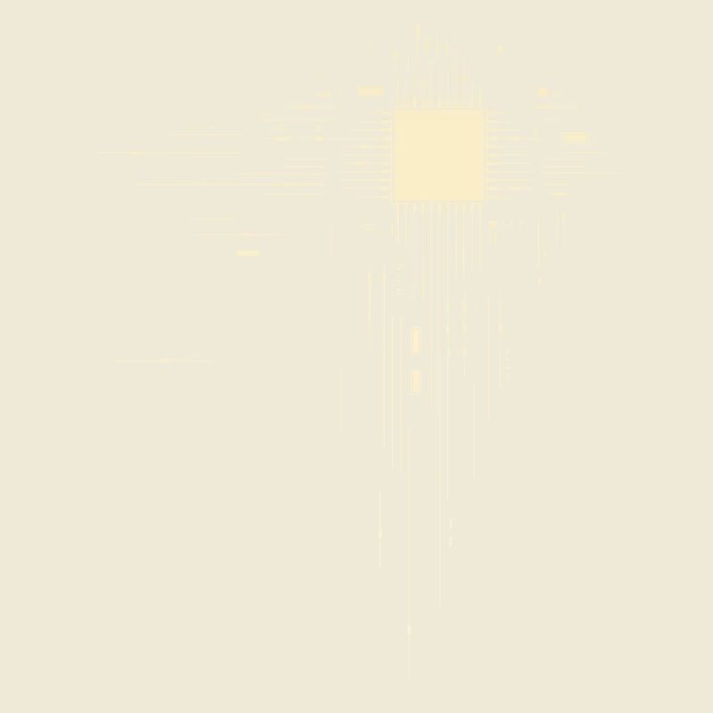 Processeur - PCB