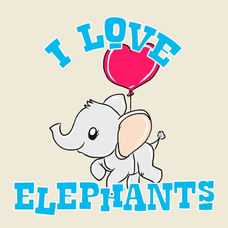 éléphant