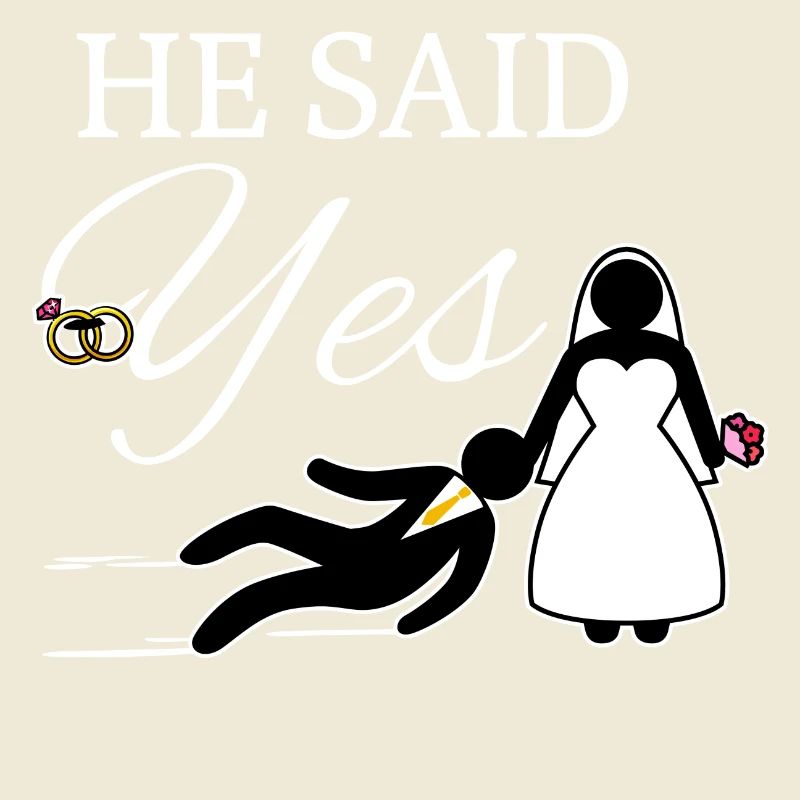 Bachelor bachelorette wedding party