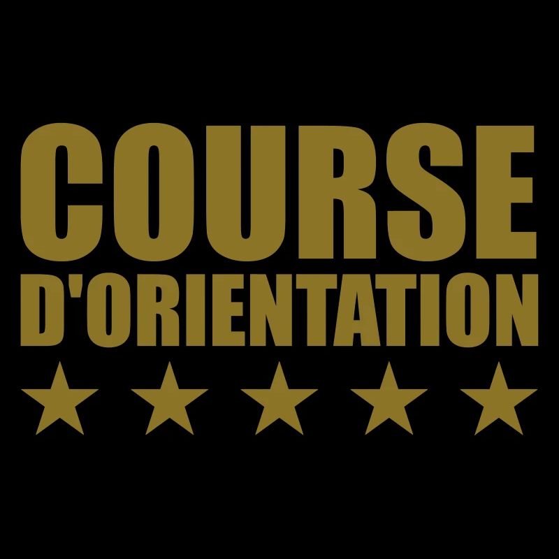 Course d'Orientation