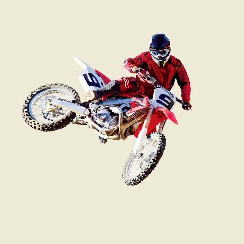 motocross