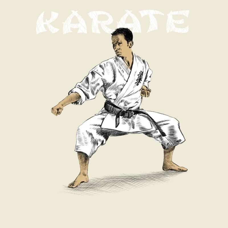 karate