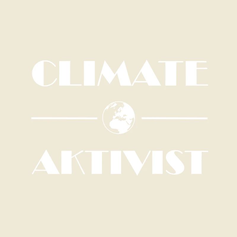Climate Activist
