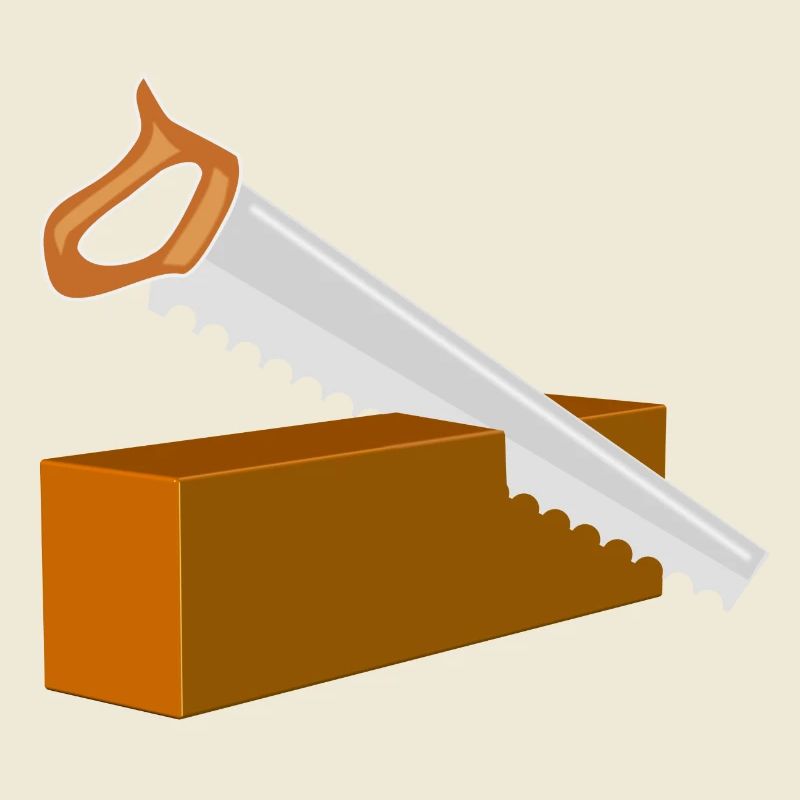 Saw Carpenter