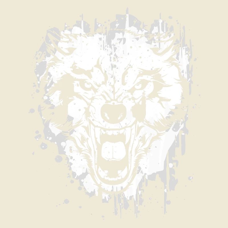 Wolf - Wolves - Werewolf - Wolf Pack - Full Moon